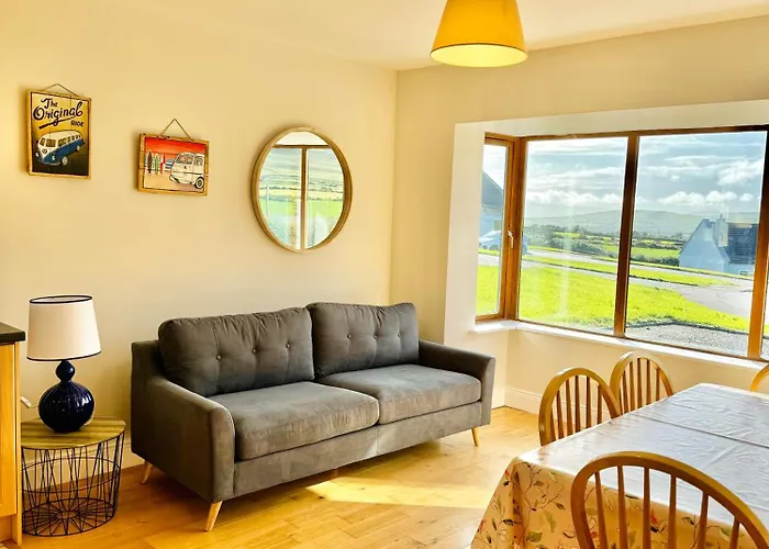 No's 6, 8 & 9 Dingle Homes *