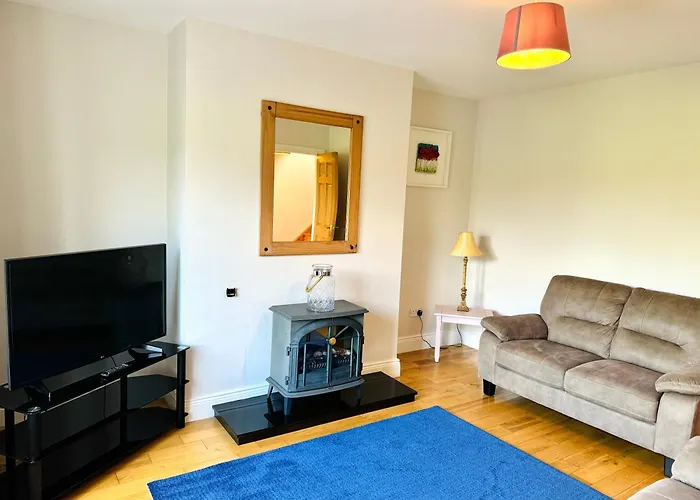 Casa vacanze No's 6, 8 & 9 Dingle Homes *