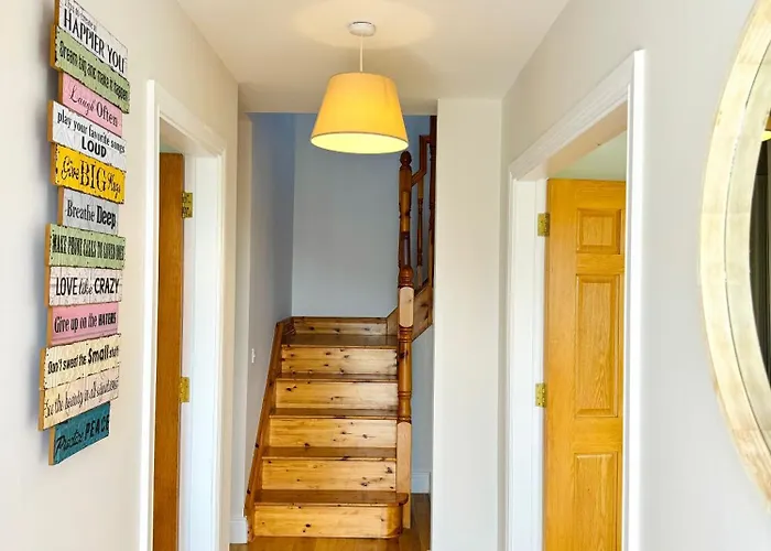 No's 6, 8 & 9 Dingle Homes Casa vacanze Lispole