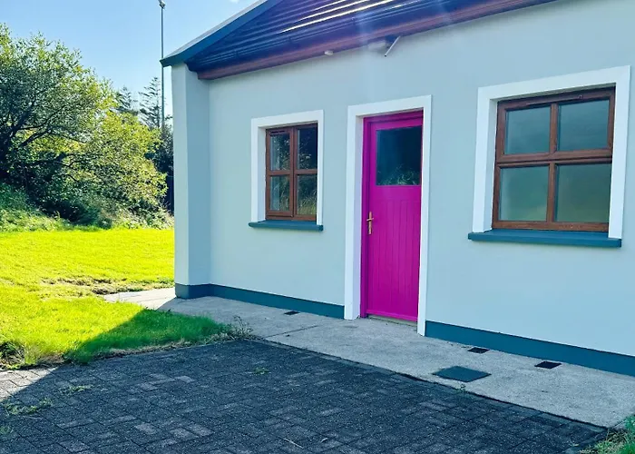 Casa vacanze No's 6, 8 & 9 Dingle Homes *