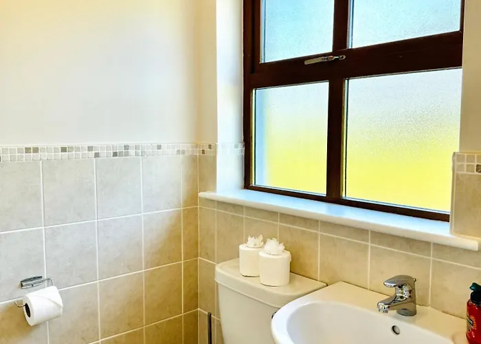 No's 6, 8 & 9 Dingle Homes *